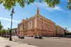 Residential Complex "Three Graces" (Club House)
