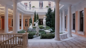 Фотографии  ЖК «Три Грации» (Клубный Дом)