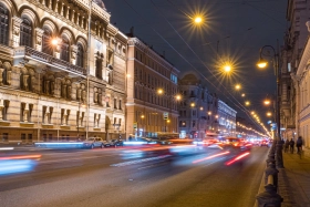 Фотографии  ЖК «Три Грации» (Клубный Дом)