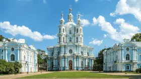 Фотографии  ЖК «Три Грации» (Клубный Дом)