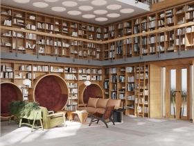 Фотографии Лобби ЖК «Северный Ветер» Фотографии Лобби ЖК «Северный Ветер»