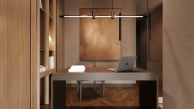 Фотографии интерьеров Sydney Prime Residential Complex