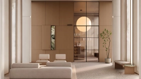 Фотографии Лобби ЖК STONE Rise