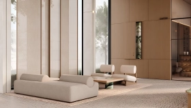 Фотографии  ЖК STONE Rise