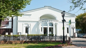 Фотографии  ЖК STONE Rise