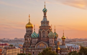 Фотографии  ЖК Cheval Court (Шеваль Курт)