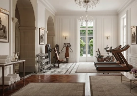 Фотографии  ЖК Cheval Court (Шеваль Курт)