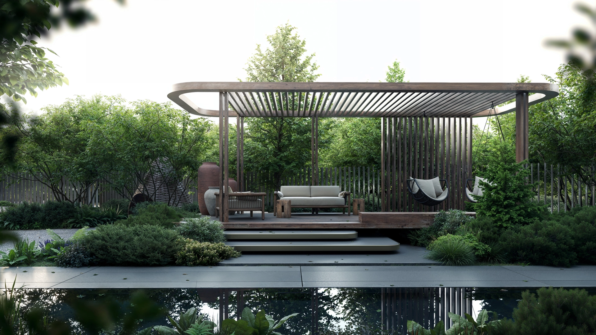 Фотографии комплекса ЖК «17/33»