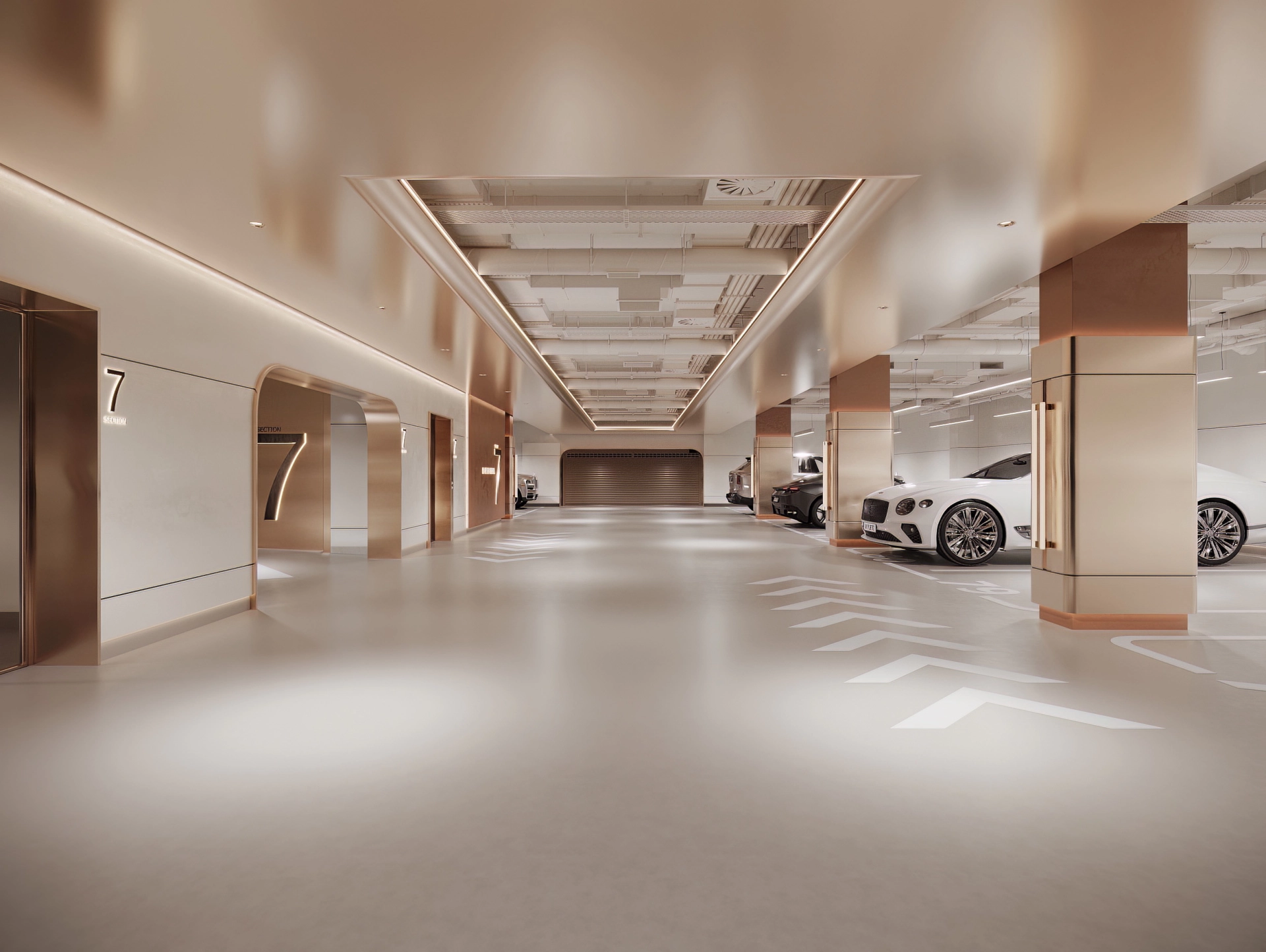 Фотографии  ЖК «17/33»