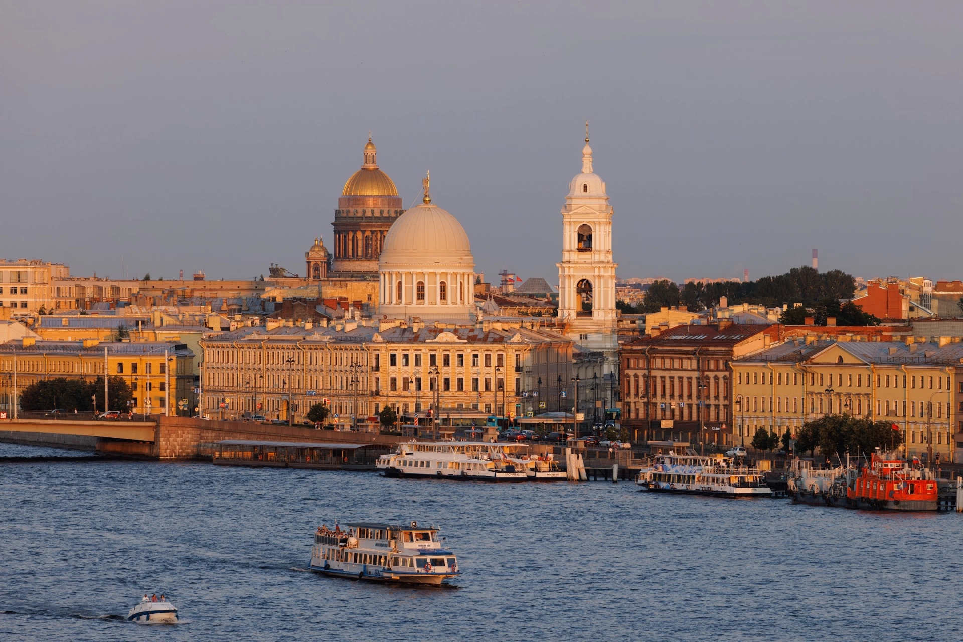 Фотографии  ЖК «17/33»