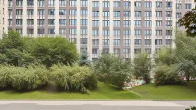 Фотографии комплекса ЖК «Наследие» в Преображенском районе