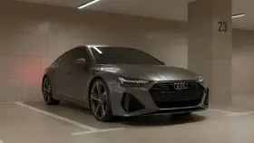 Фотографии паркинга ЖК «Наследие» в Преображенском районе