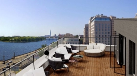 Фотографии  ЖК «Министр»