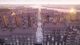 Фотографии  ЖК Imperial Club (Империал Клаб)