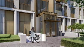 Фотографии  ЖК Imperial Club (Империал Клаб)