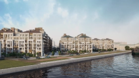 Фотографии  ЖК «Империал Клаб»