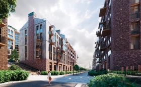 Фотографии  ЖК Imperial Club (Империал Клаб)