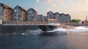 Остров Первых