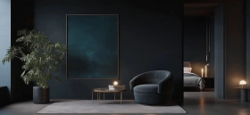 Фотографии интерьеров ЖК «Остров Первых»