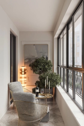 Фотографии  ЖК «Моисеенко 10»