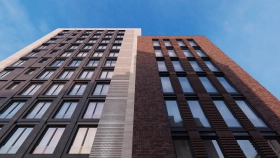 Фотографии  ЖК Talento («Таленто»)