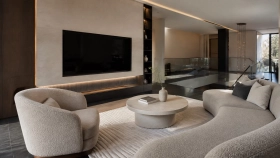 Фотографии интерьеров Shepilevsky Residential Complex