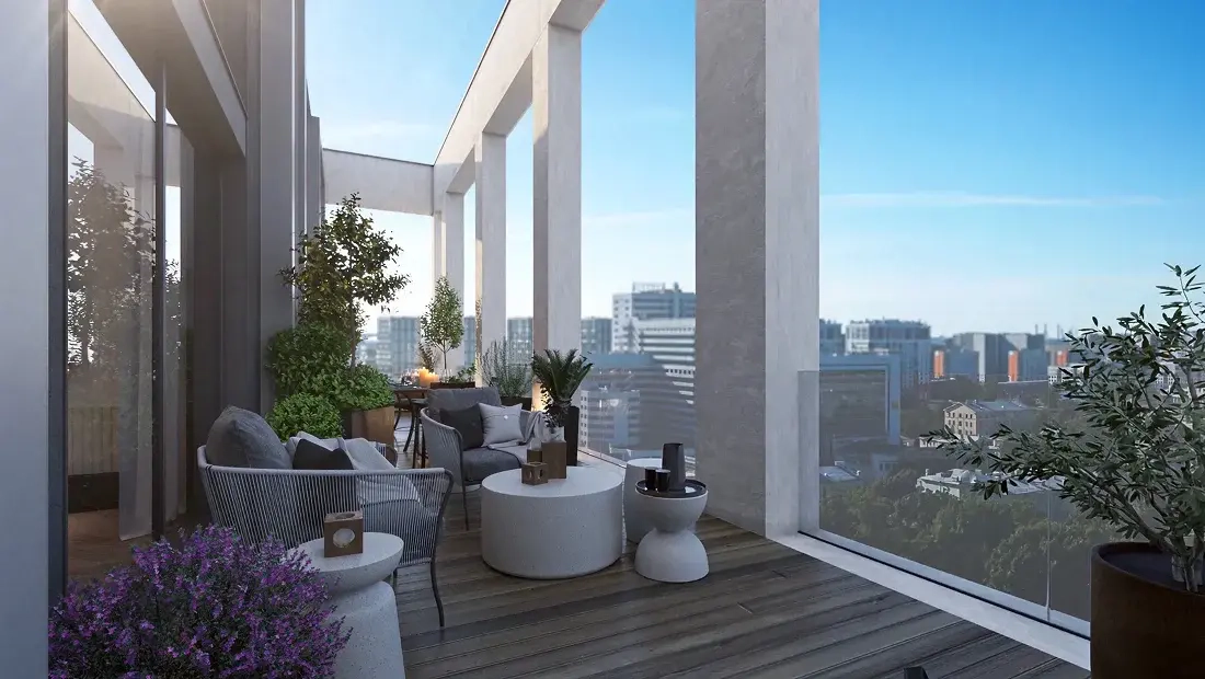 Фотографии  ЖК Коллекционный дом 1919