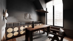 Фотографии интерьеров ЖК «Коллекционер»