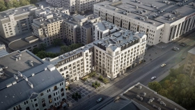 Фотографии  ЖК «Коллекционер»