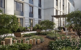 Фотографии  ЖК «Коллекционер»