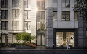 Фотографии инфраструктуры ЖК «Коллекционер»