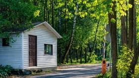 Фотографии  Коттеджный посёлок «Немчиновка»