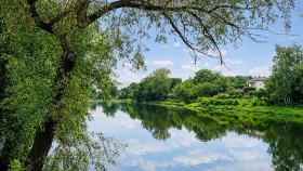 Фотографии  Коттеджный посёлок «Немчиновка»