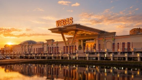 Фотографии приватной территории Коттеджный посёлок «Немчиновка»