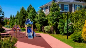 Фотографии  Коттеджный посёлок «Европа-3»