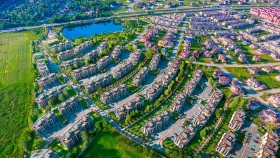 Фотографии  Park Fonte