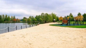 Фотографии  Park Fonte