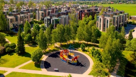 Фотографии  Park Fonte