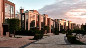 Фотографии паркинга Park Fonte