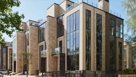 Фотографии  Park Fonte