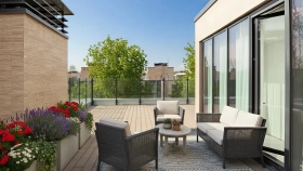 Фотографии приватной территории Park Fonte