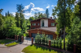 Фотографии паркинга Покровское-Рубцово