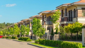 Фотографии архитектуры Prozorovo