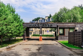 Фотографии  Prozorovo