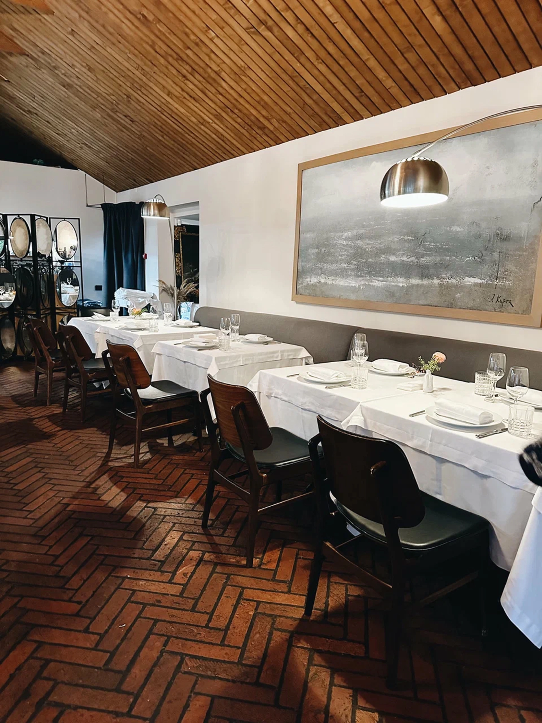 Фотографии Лобби Посёлок «Нива» на Ильинском шоссе