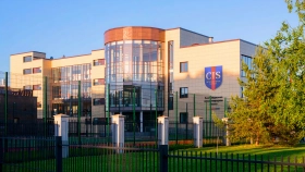 Фотографии приватной территории Коттеджный поселок «Березки River Village»