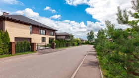 Фотографии  Krekshino