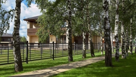 Фотографии  Krekshino