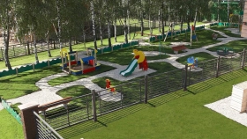 Фотографии  Krekshino