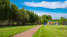 Фотографии  Коттеджный посёлок «Раздоры-2»